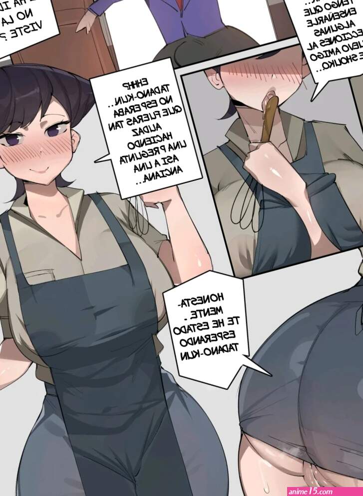 Shuuko the Milf Elijahzx