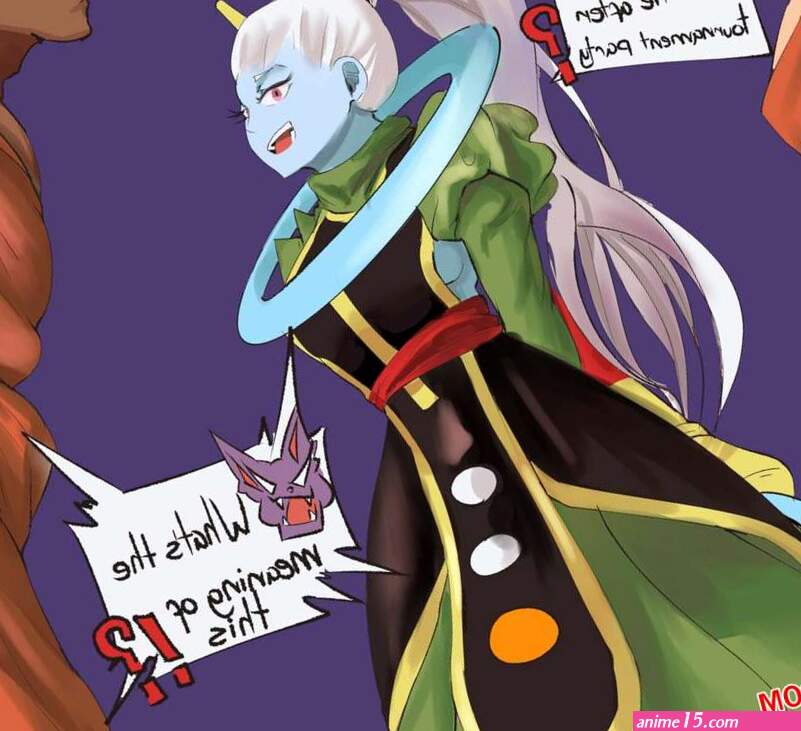 Porn comic Vados After tournament Party. Clovernuts Sex comic busty blonde met