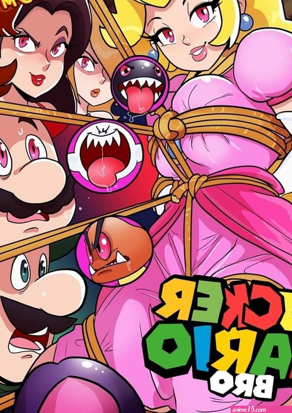 Mario Bros