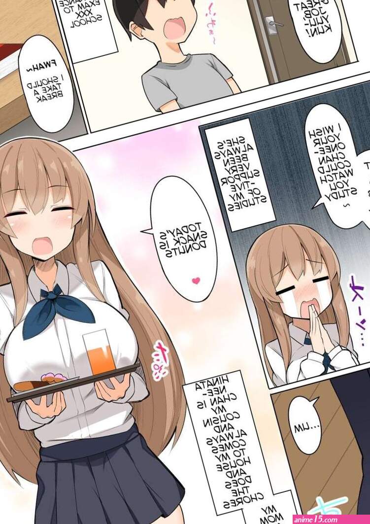 Mangas xxx anime