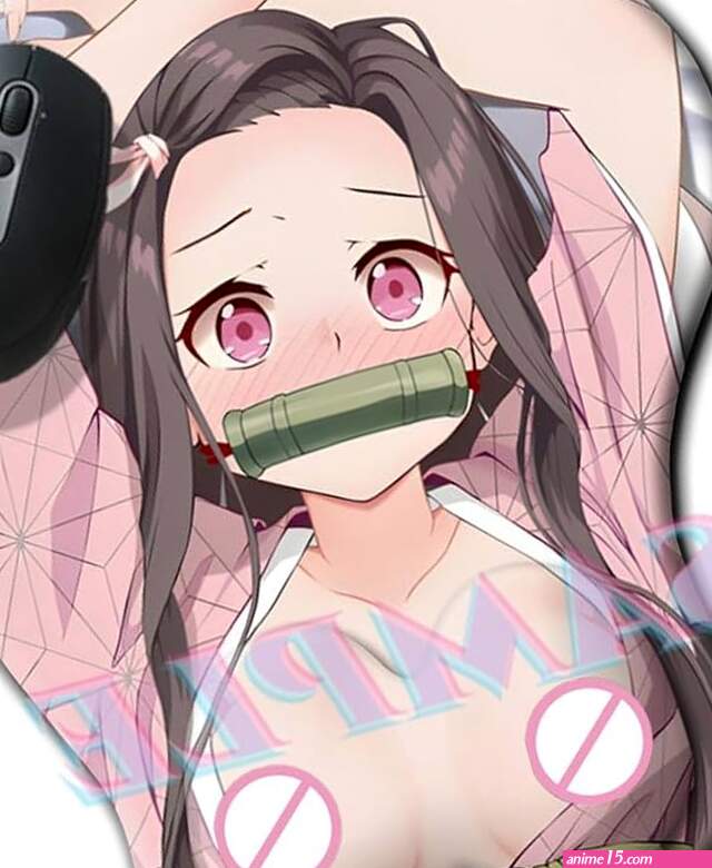 Amazon.co.jp: PAUJI-Custom Small Breast Mouse Pad 3D Nipple Boobs Mouse Pad Gamer Transformation Anime Sexy Mouse Pad Wrist Rest Cute Lolita Desk Mat : Computers