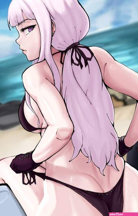 Danganronpa