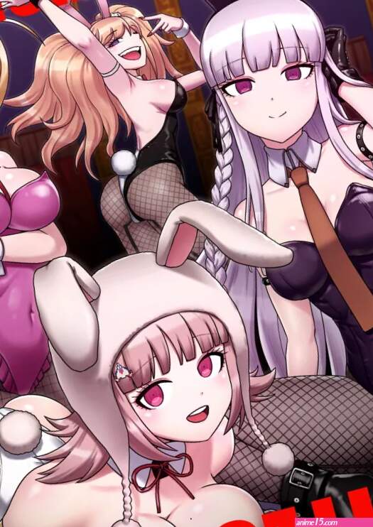 Danganronpa Collection