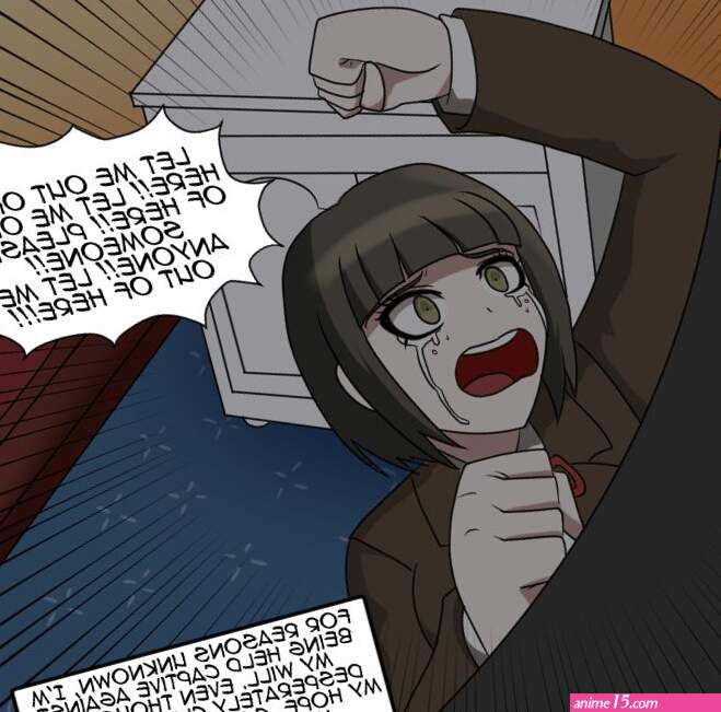 Danganronpa Another Universe -Ultra Muscle Girls
