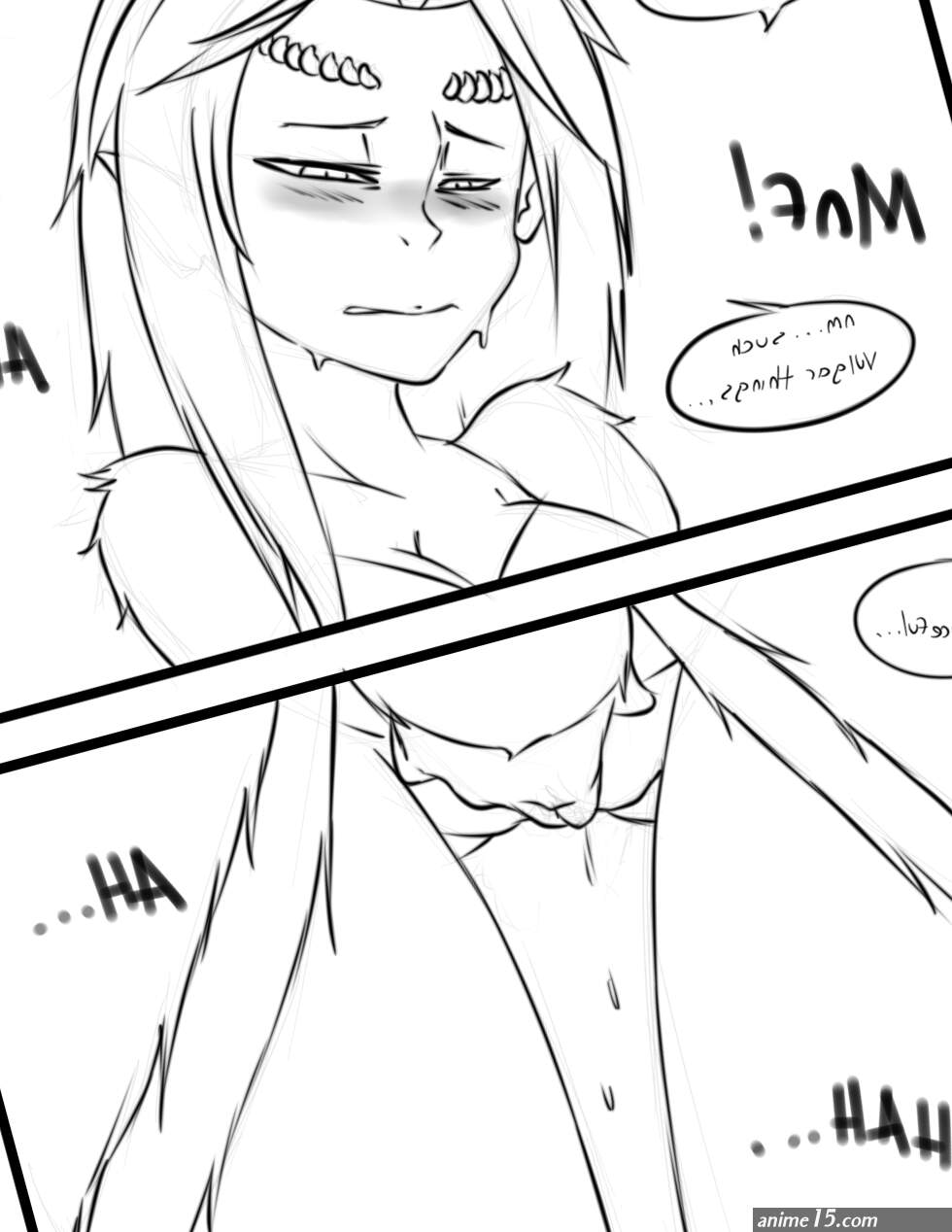 Breeding Priscilla