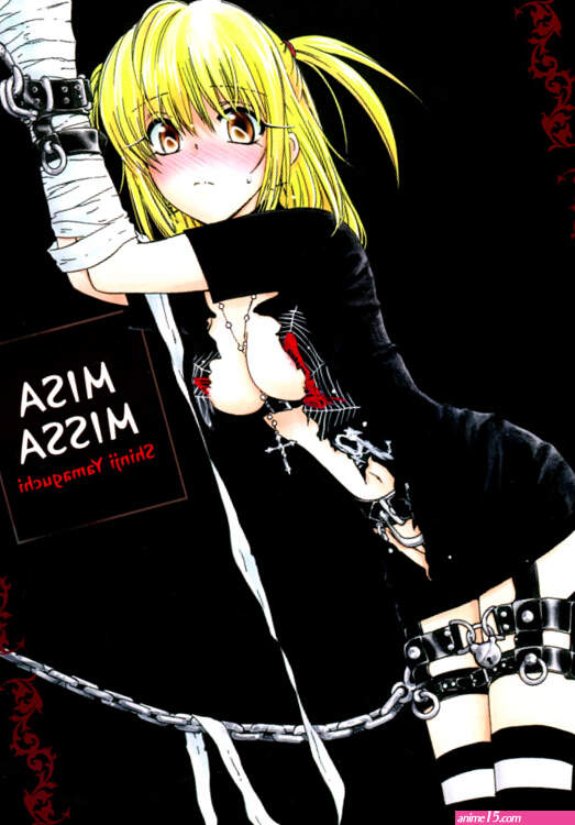 Yamaguchirou Yamaguchi Shinji MISA MISSA...
