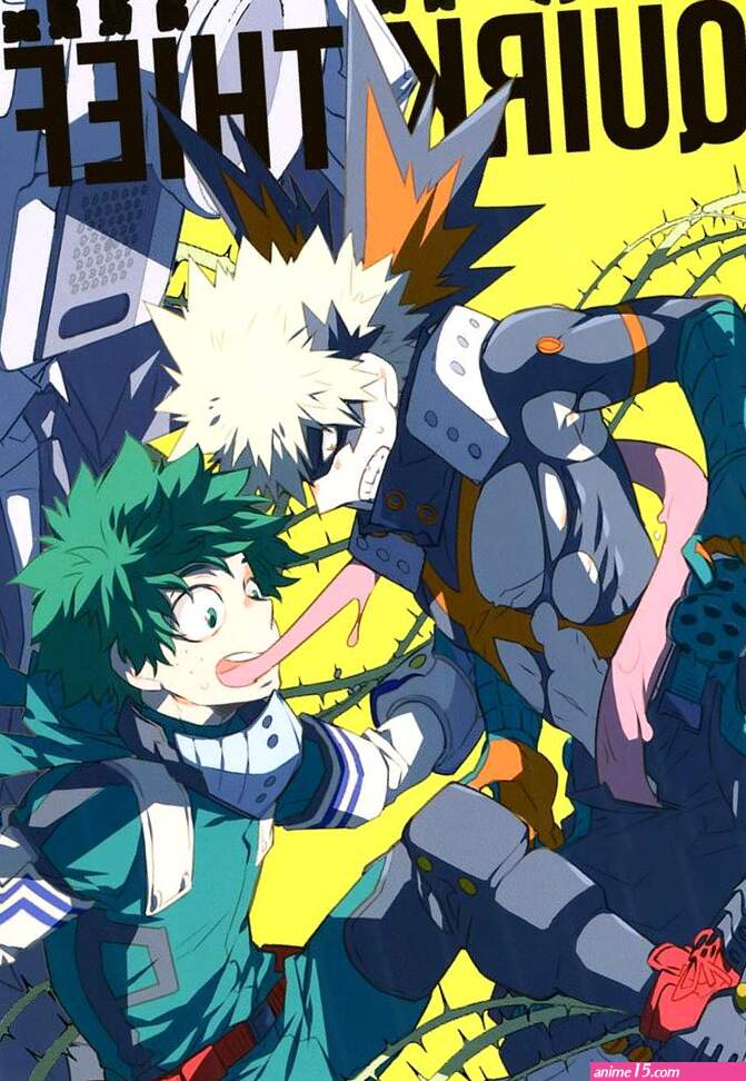 Dekubaku hentai princess.onl Fappening Celebrity Photos