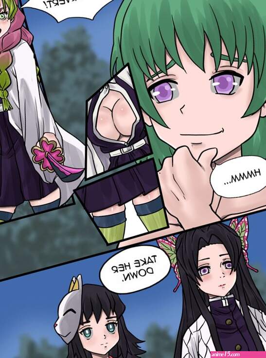 Demon Saga chp 5