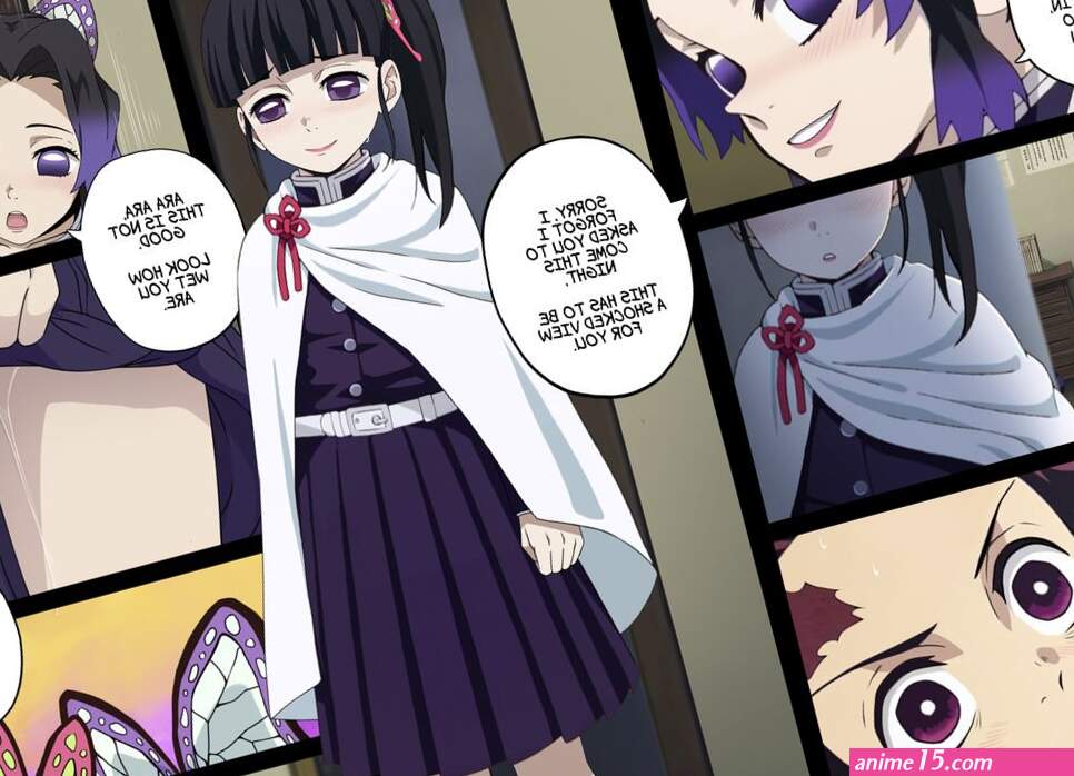 Hedit Demon Slayer: Special Breath Training