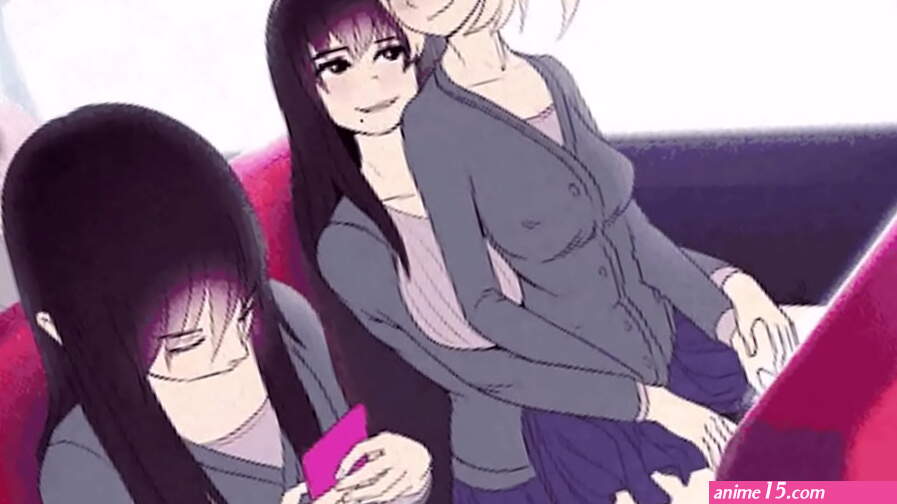 Cartoon Shemale and femdom
