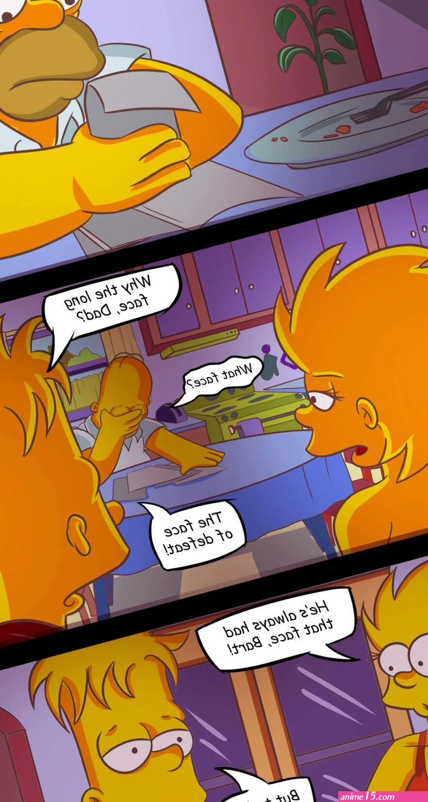 OS Simpsons