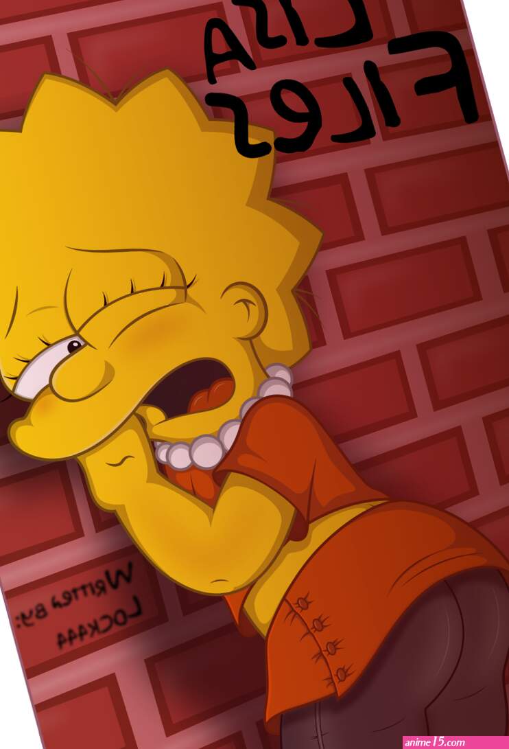 The Lisa Files Gay porn comic Yaoi manga Rule 34 Gay