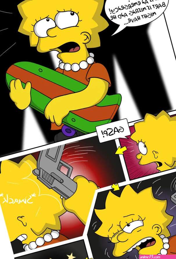 Simpsons bart and lisa porn comic lisa files princess.onl Fappening Celebrity Photos