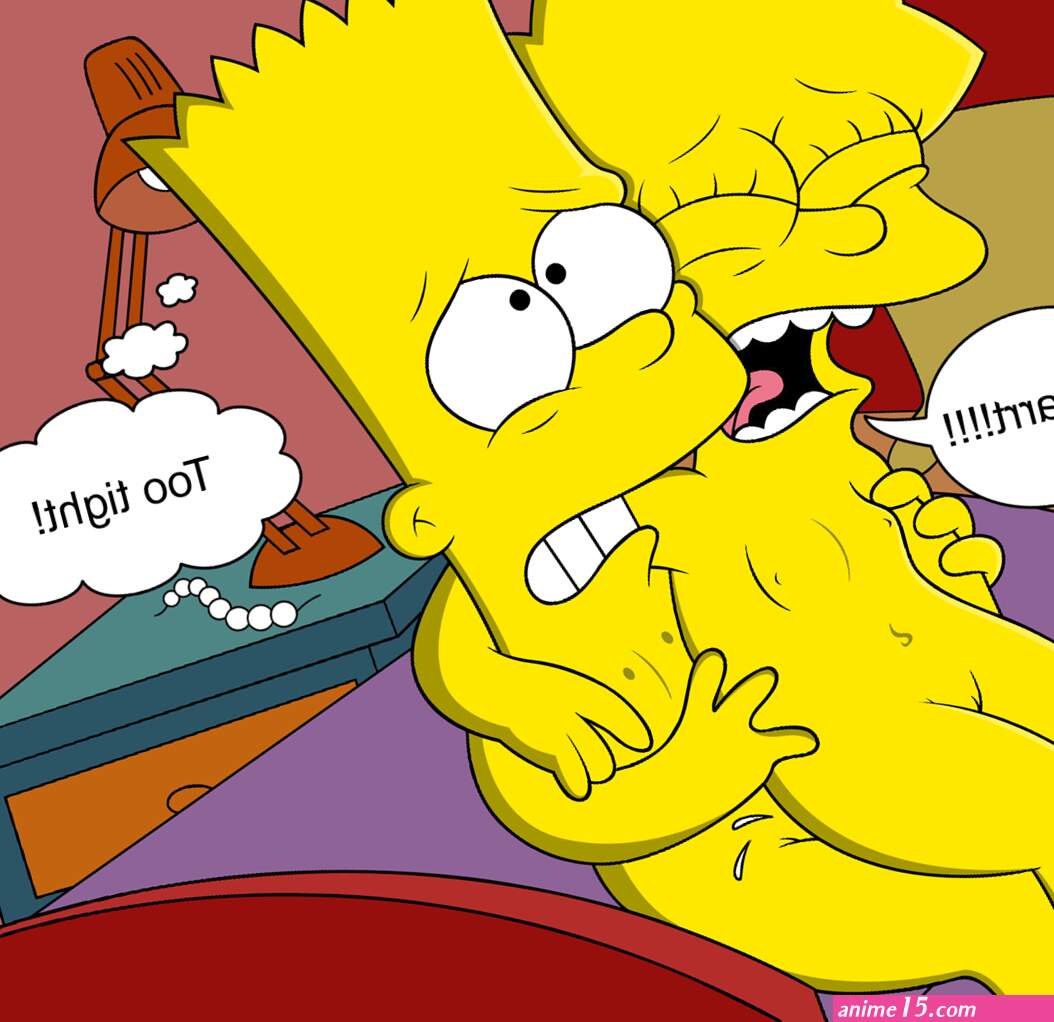 pic496622: Bart Simpson
