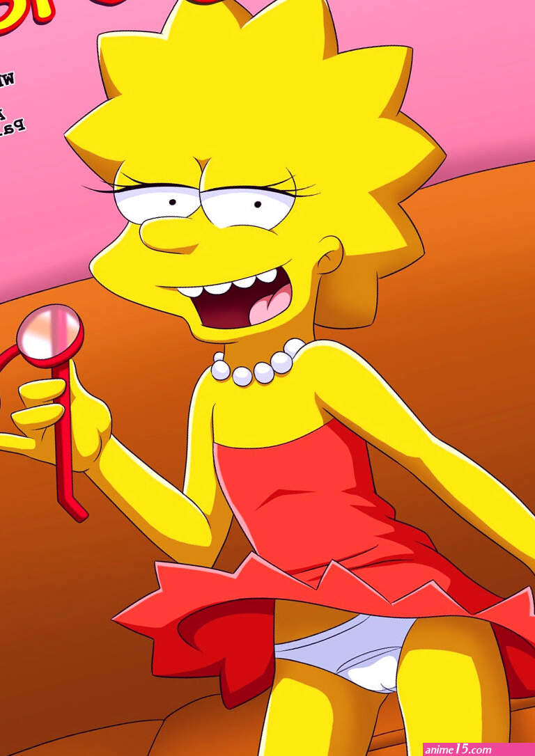Porn comics with Lisa Simpson. A big collection of the best Porn comics