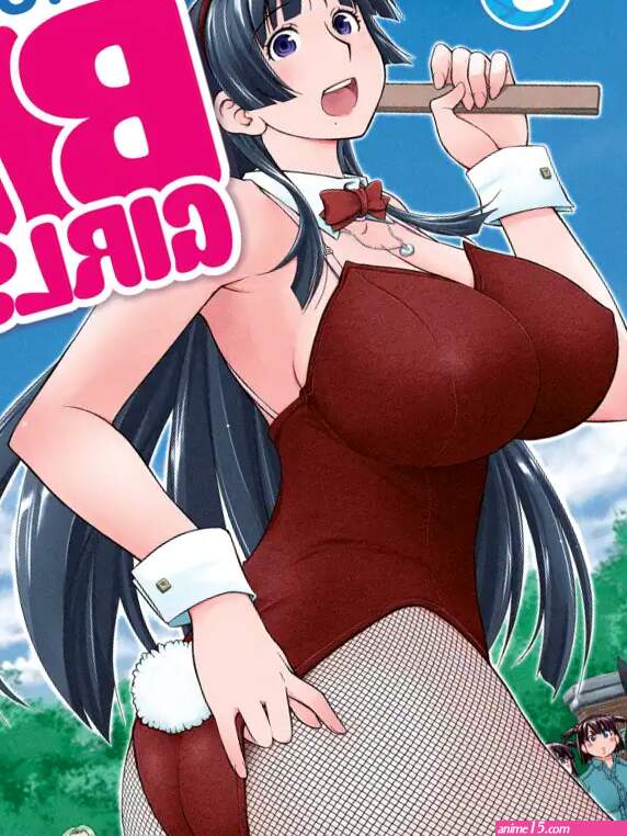 Do You Like Big Girls? Volume 05
