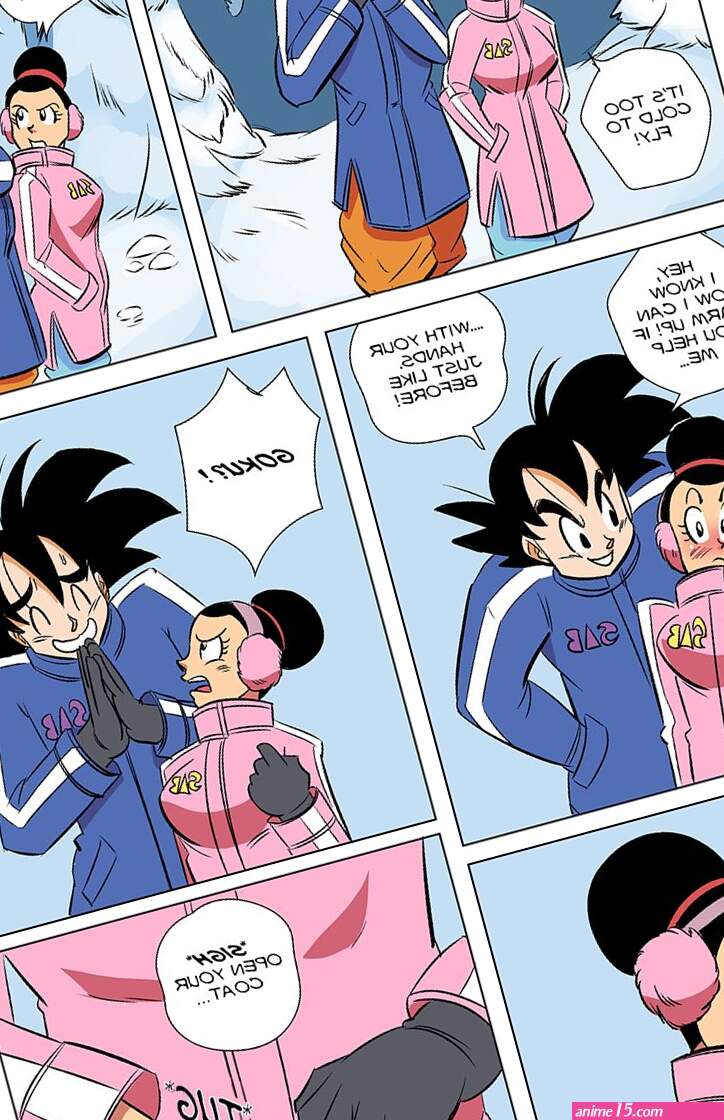 GokuChichi