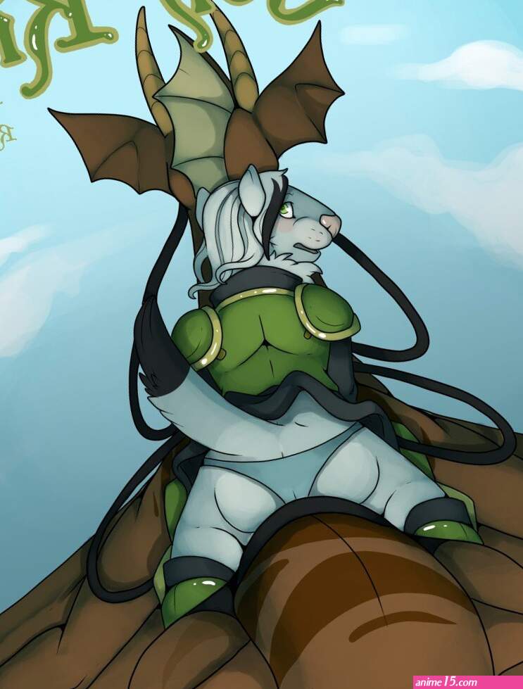 Ram The Dragon