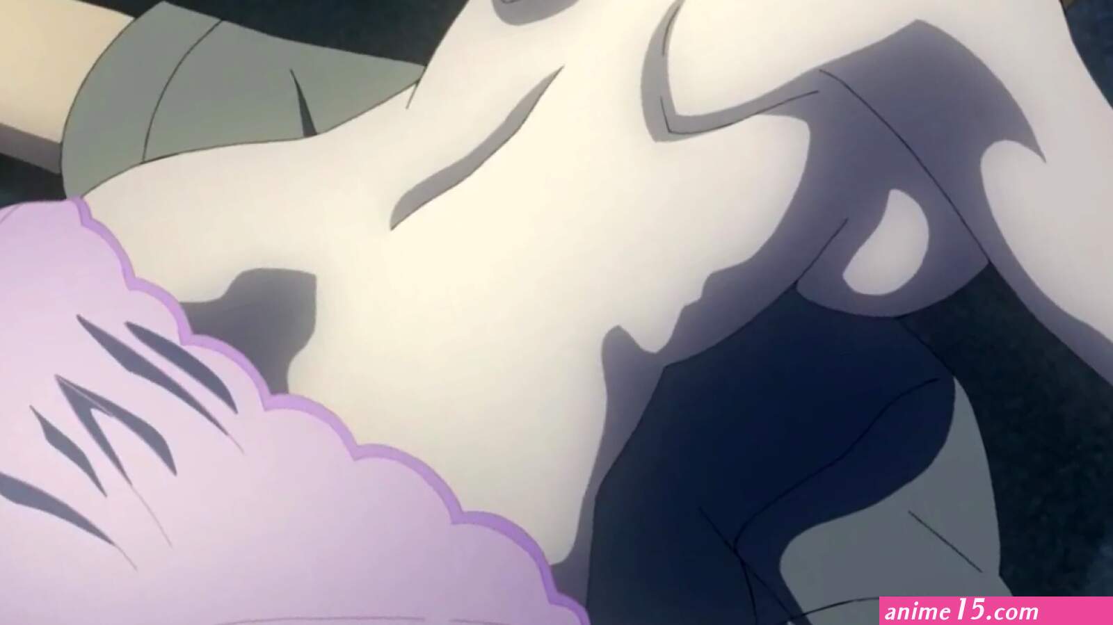 Ecchi Uncensored