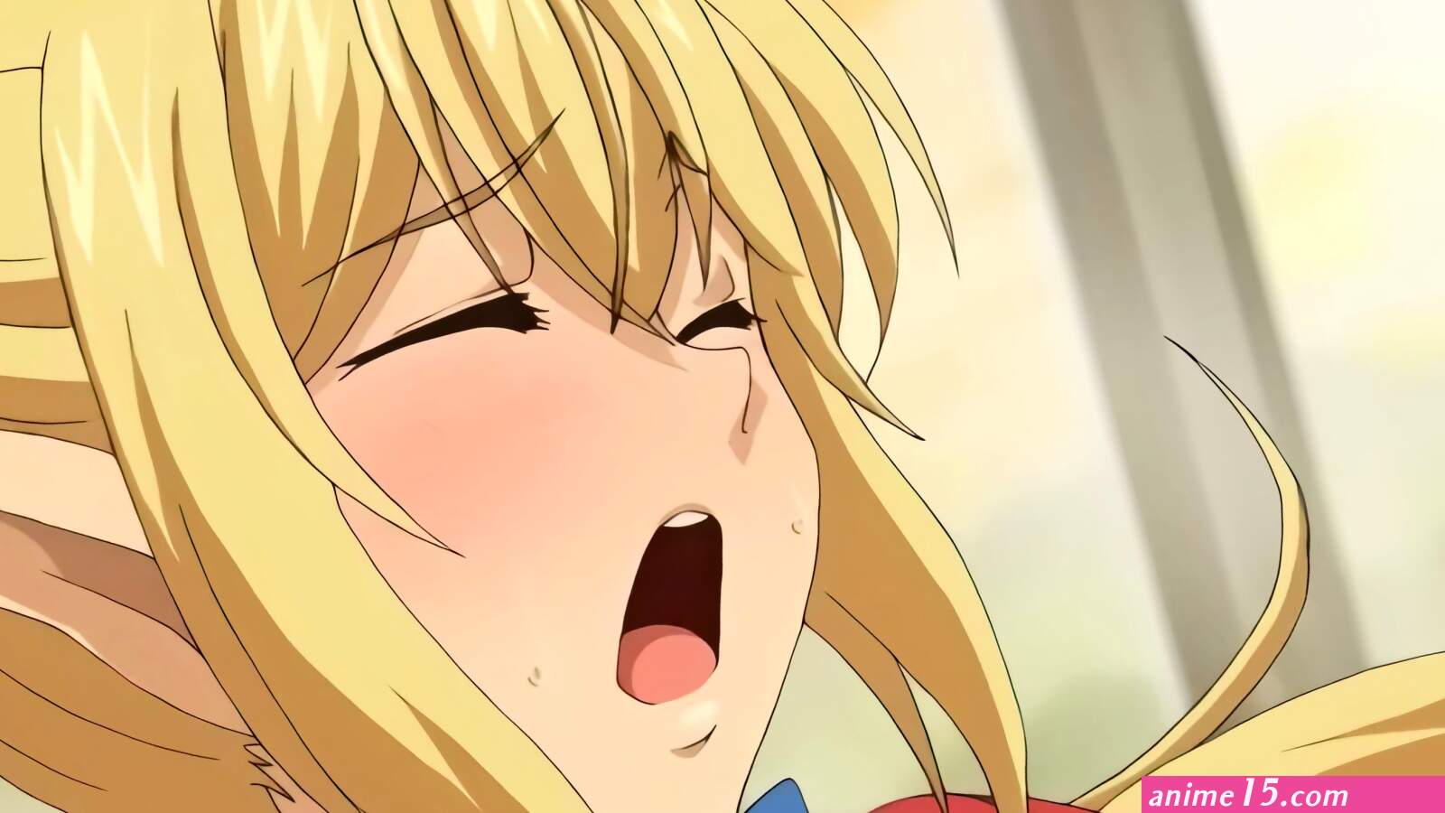 Elf No Oshiego To Sensei