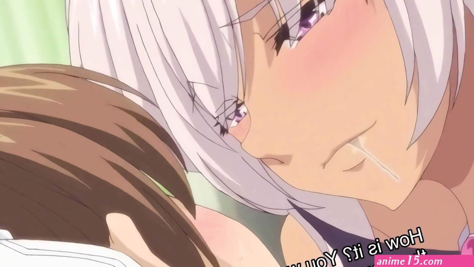 Elf No Oshiego To Sensei Episode 2 1080p 50fps