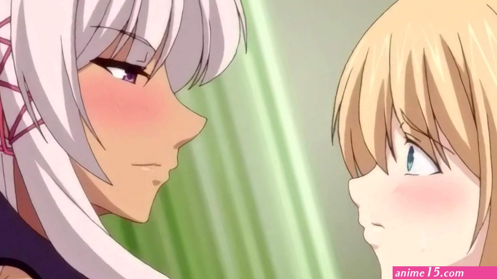 Elf no Oshiego to Sensei Episode 1