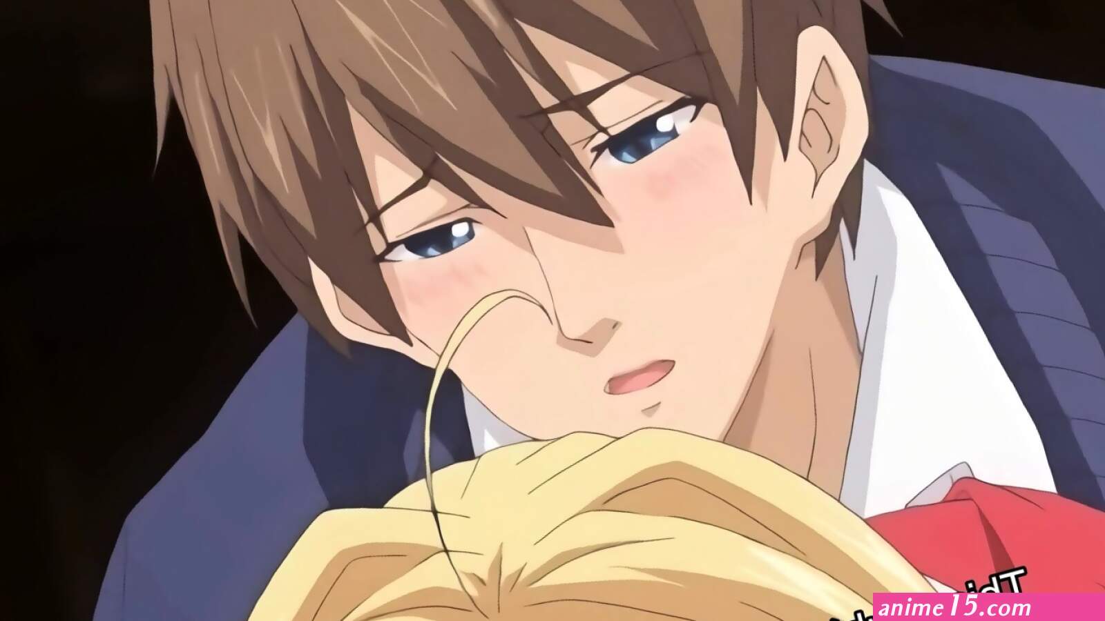 Elf no Oshiego to Sensei 1