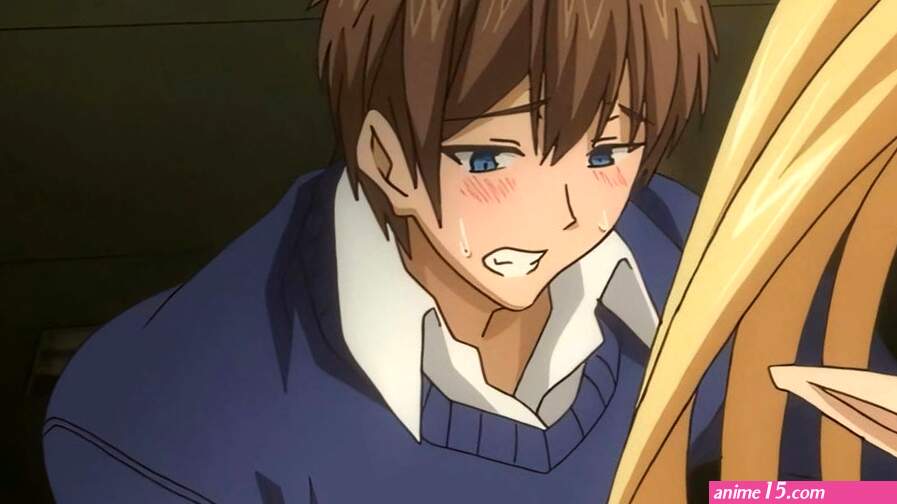 Elf no Oshiego to Sensei AnimeFox C HD 2024