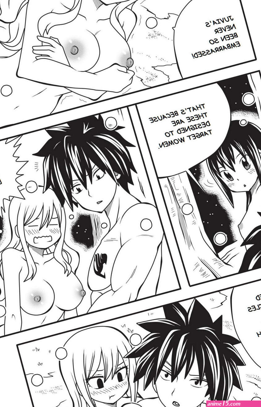 Fairy Tail H Quest 9