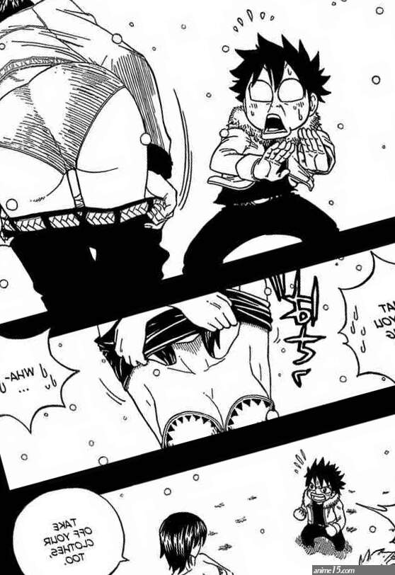 Fairy Tail Juvia Hentai image 42906