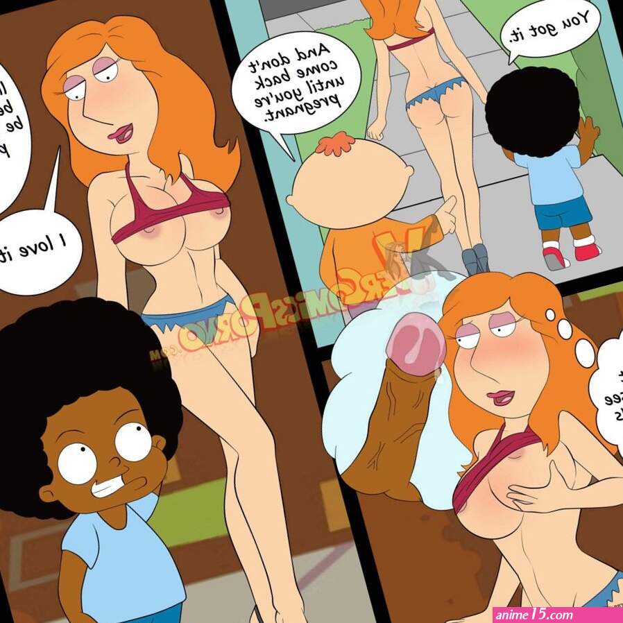 Family Guy