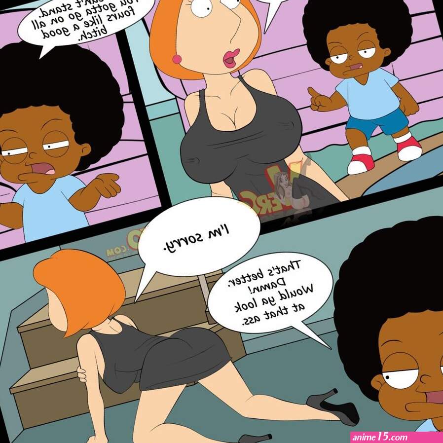 Family Guy