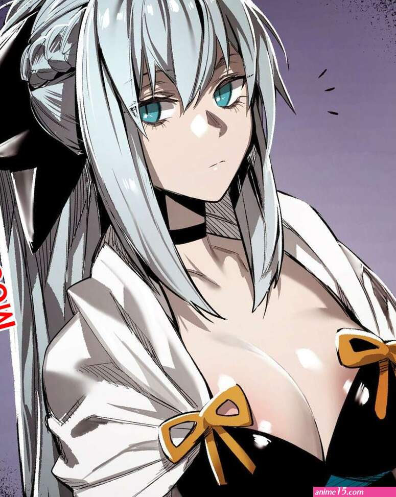 Fate Grand Order.. 9. Hex D