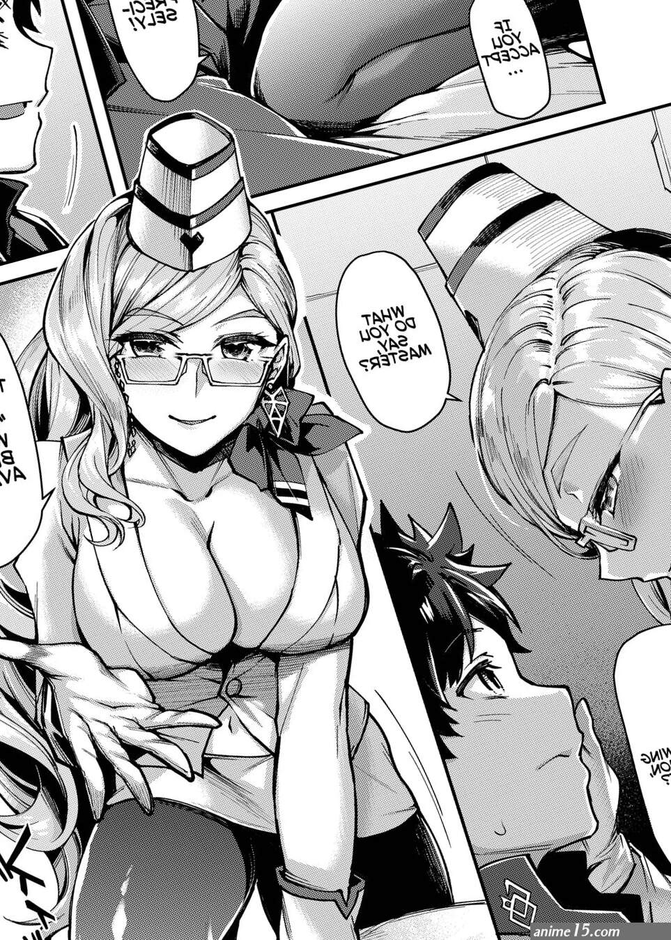 Tsukitokage Koyanskaya of Darkness FGO Ich...