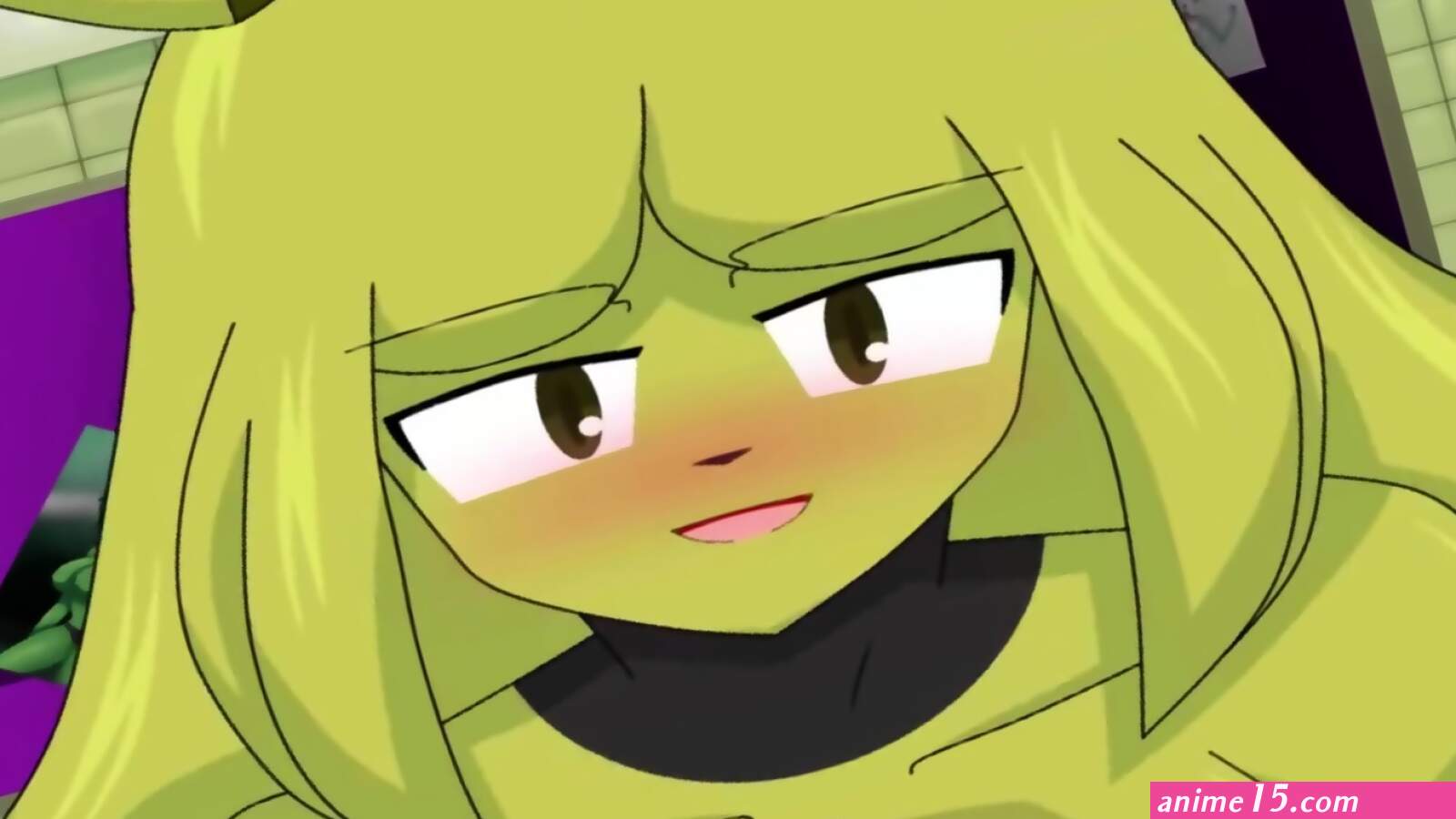 Five Nights in Anime Springtrap Boobs