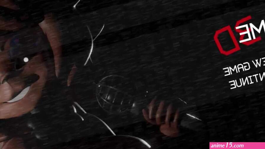 Five Nights In Anime 3D-NSFW EDITION There Was No Sex And I Got Scammed