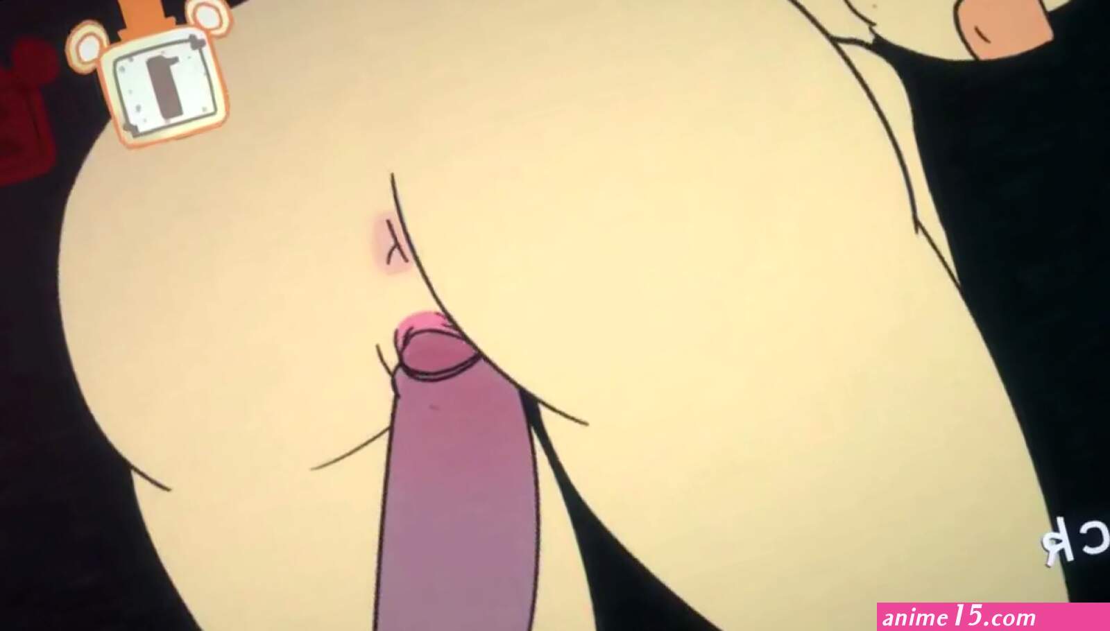 5 Nights at Fuzzboobs Anime Porn Game PornPlay Ep.six animatronics want to drain my stiffy