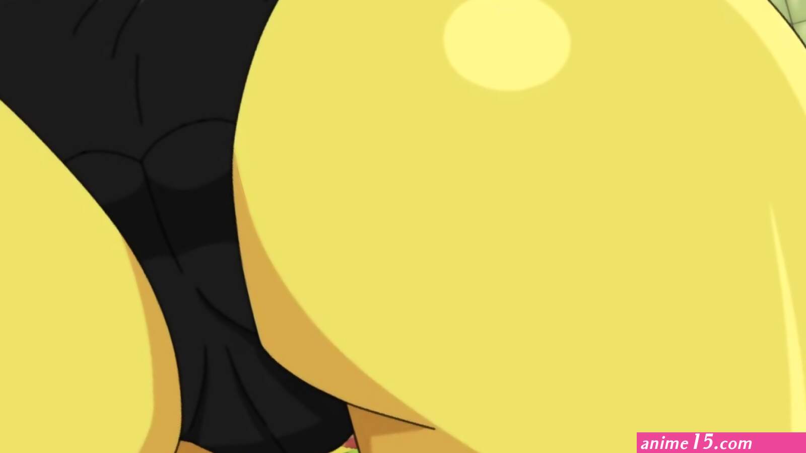 Five Nights in Anime Golden Freddy Ass