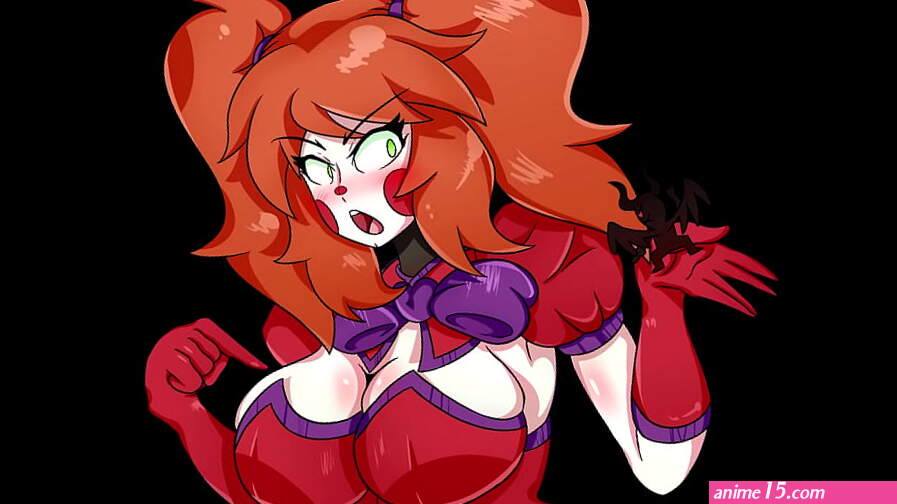 Five Nights in Anime