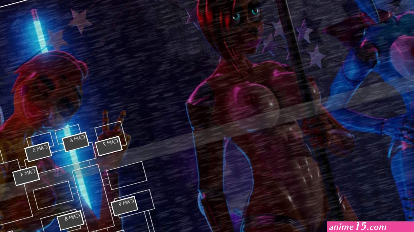 Others Five Nights In Anime 3D 2a