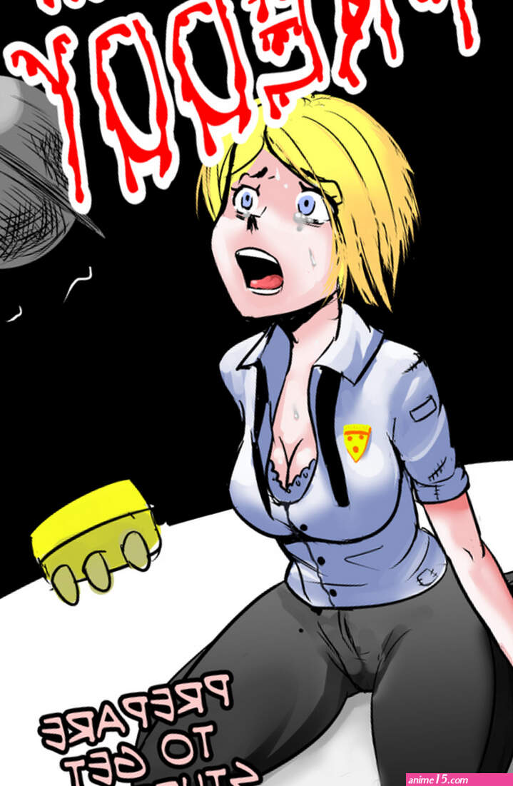 Five Nights At Freddys in MyHentaiGallery