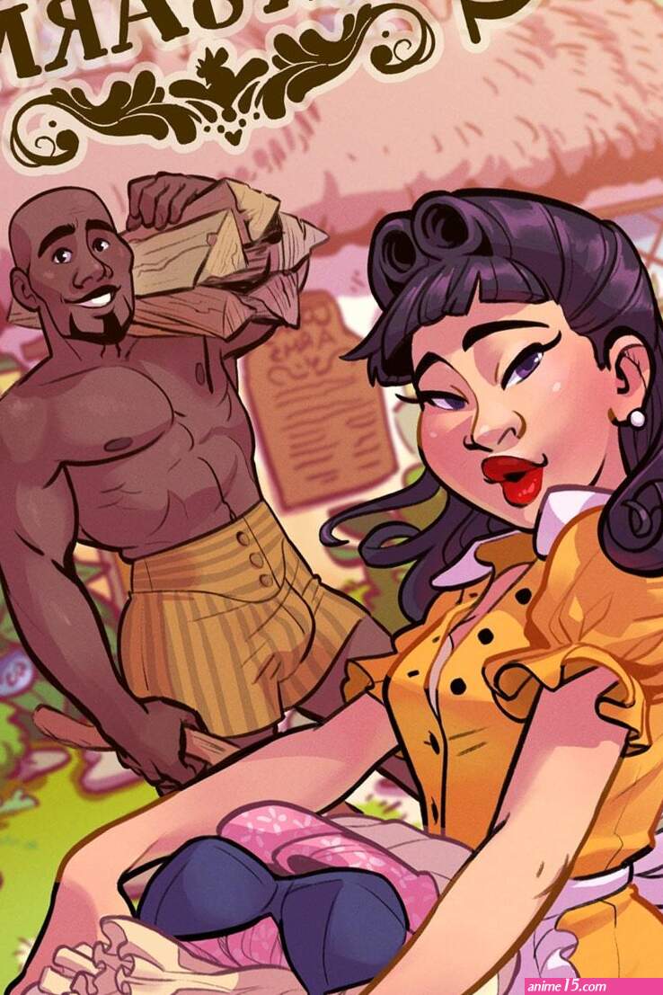 Xxx comics-The Cocks Arms free Porn Comic