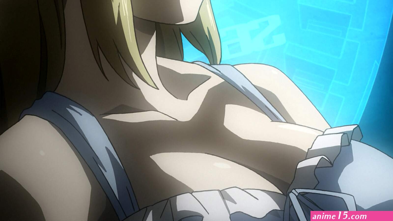 Freezing BD Fanservice Review Episodes 01-02