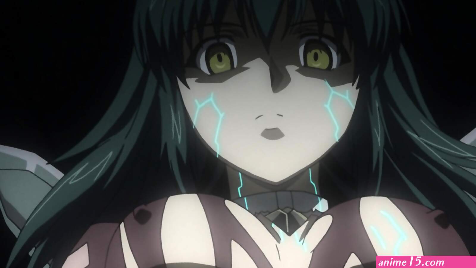FREEZING fanservice compilation 1920x1080