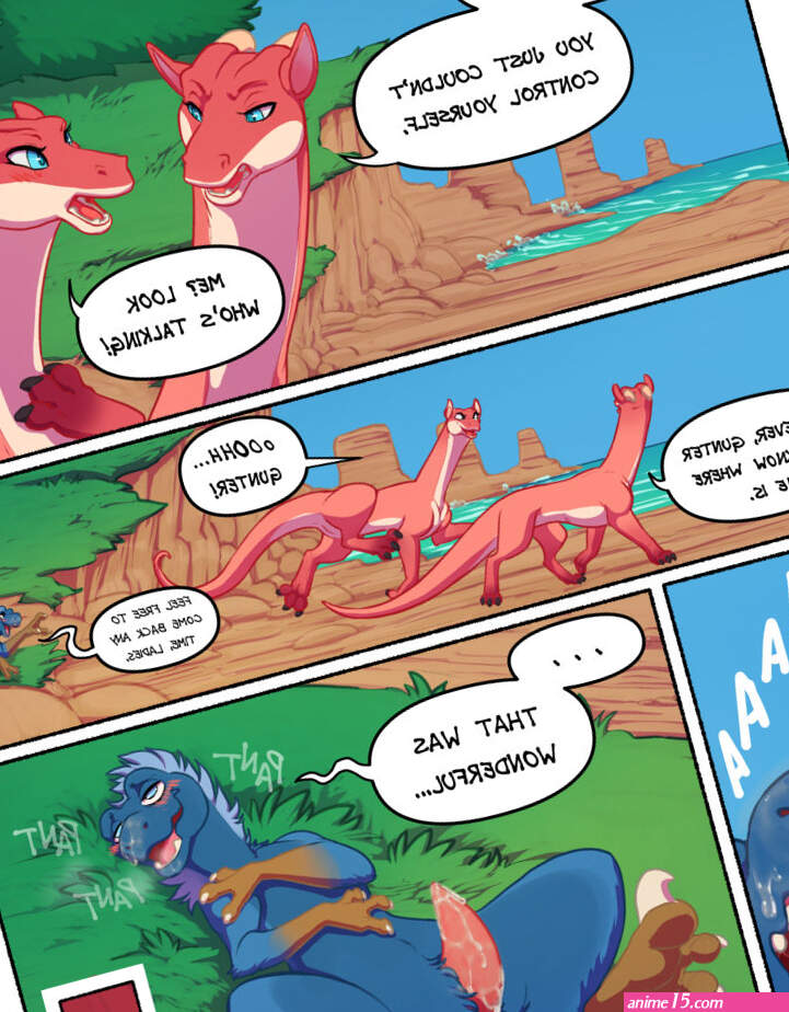 Frisky Ferals
