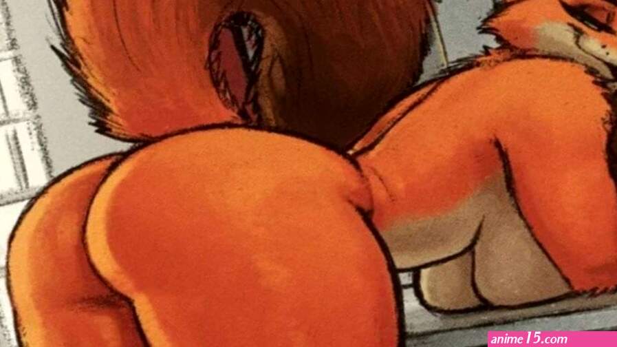 gay furry cub comic porn