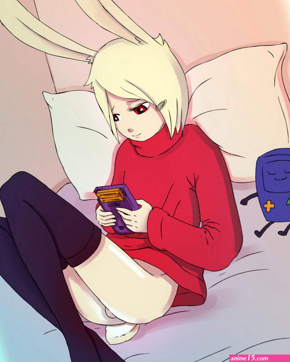 Stockings Blonde Furry Your Cartoon Porn