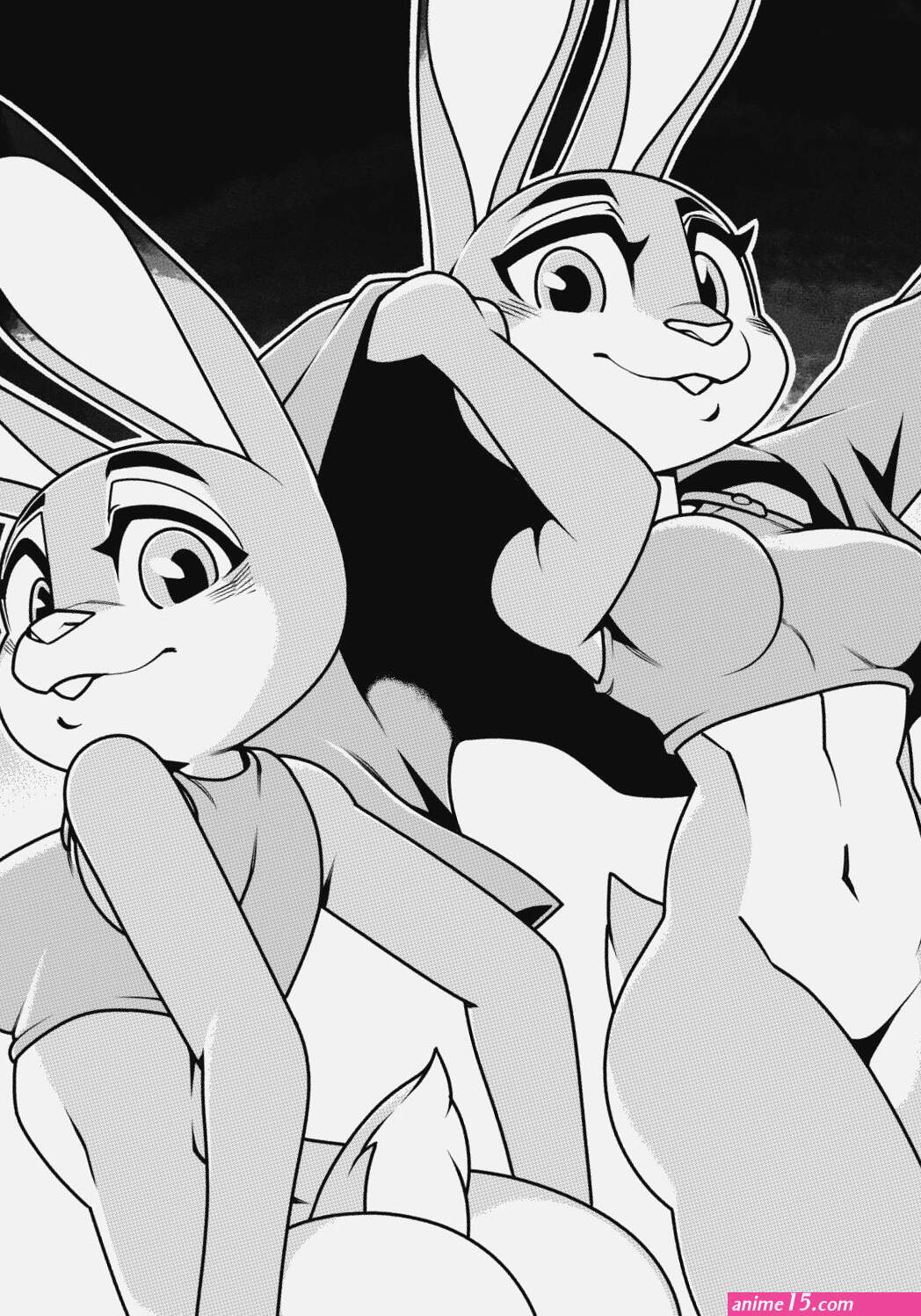 Furry judy hopps porn comic princess.onl Fappening Celebrity Photos