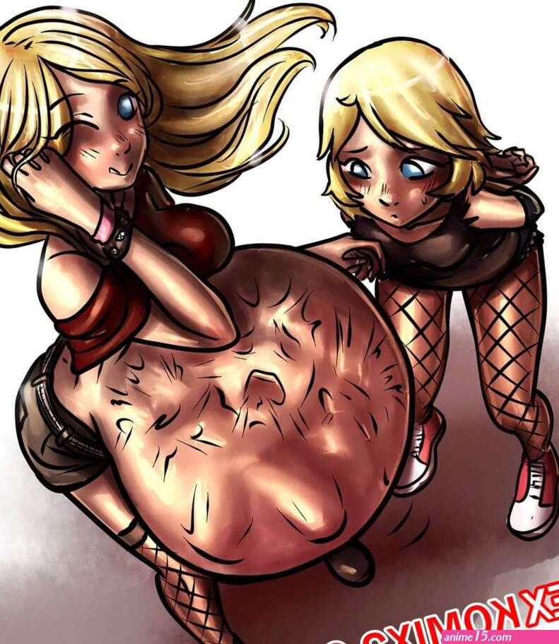 . Vore Unbirth