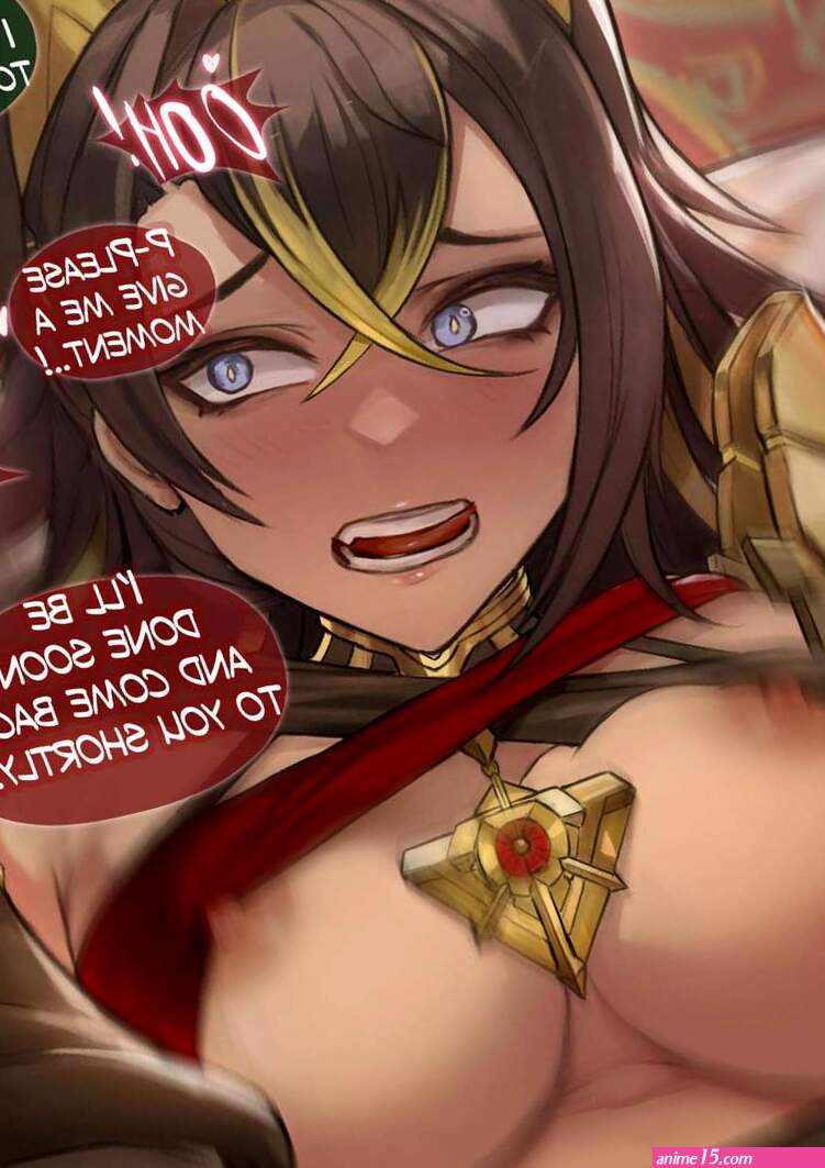Porn comic Taming the Lioness. Dehya. Chapter 3. Genshin Impact. Firolian. Sex comic darkskinned guys were